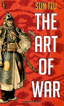 Paperback Sun Tzu the Art of War Book