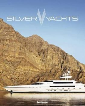 Hardcover Silveryachts: Brands by Hands [Russian] Book