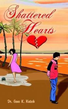 Paperback Shattered Hearts Book