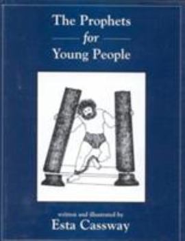 Hardcover The Prophets for Young People Book