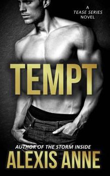 Paperback Tempt: Volumes 1-5 Book