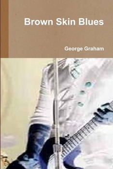Paperback Brown Skin Blues Book