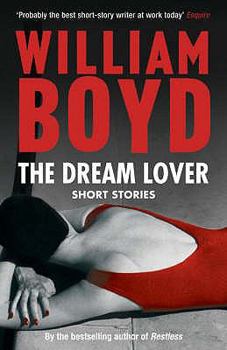 Paperback The Dream Lover: Short Stories Book