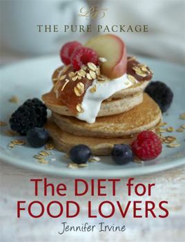 Hardcover The Pure Package Book