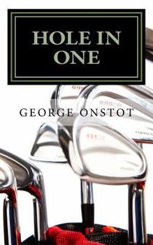 Paperback Hole in One Book