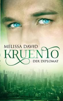 Paperback Kruento - Der Diplomat [German] Book