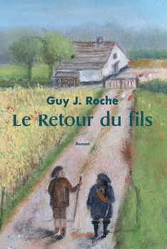 Paperback Le Retour du fils [French] Book