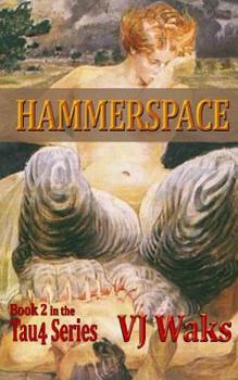 Paperback Hammerspace Book