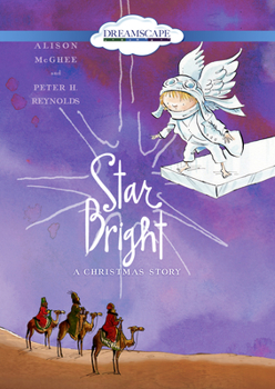 Star Bright: A Christmas Story