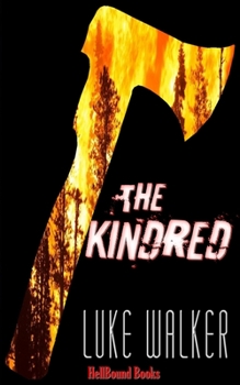 Paperback The Kindred Book