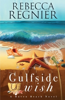 Paperback Gulfside Wish Book