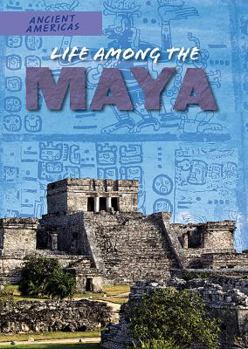 Paperback Life Among the Maya Book