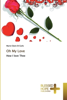 Paperback Oh My Love Book