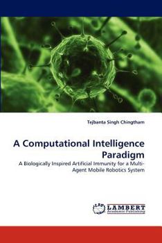 Paperback A Computational Intelligence Paradigm Book