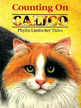 Paperback Counting on Calico Book