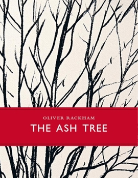 Hardcover The Ash Tree Book