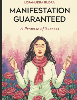 Paperback Manifestation Guaranteed: The Promise of Success Book