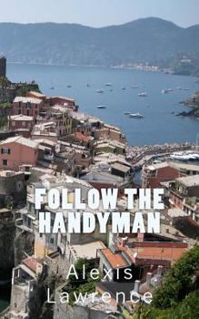 Paperback Follow The Handyman Book