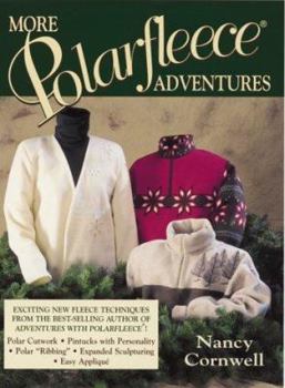 Paperback More Polarfleece Adventures Book