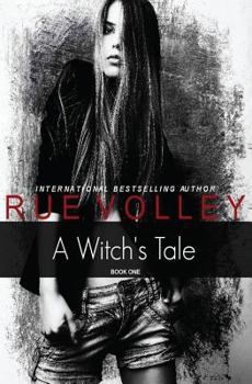 Paperback A Witch's Tale: Stuff and Things and what Boredom Brings Book