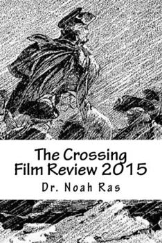 Paperback The Crossing Film Review 2015 Book