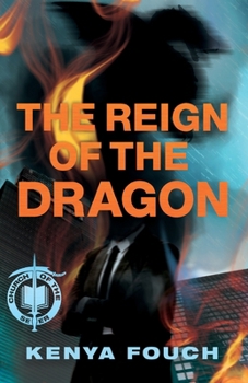 Paperback The Reign of the Dragon Book