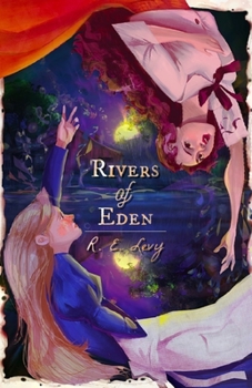 Paperback Rivers of Eden Book