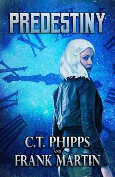 Paperback Predestiny Book
