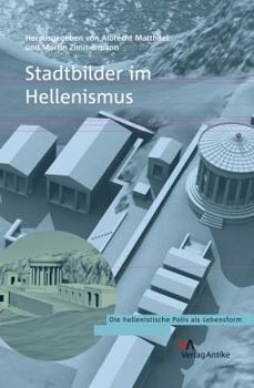 Hardcover Stadtbilder Im Hellenismus [German] Book