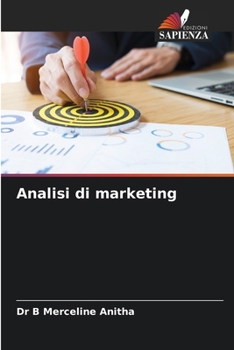 Paperback Analisi di marketing [Italian] Book