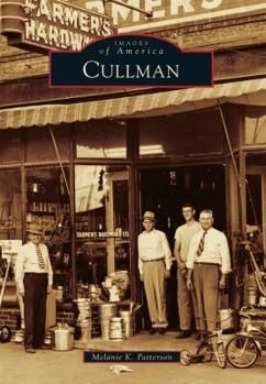 Paperback Cullman Book