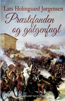 Paperback Pr?stefanden og galgenfugl [Danish] Book