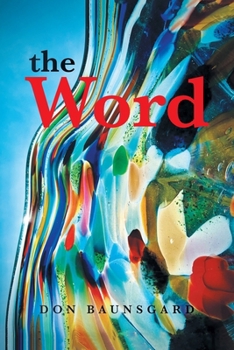 Paperback The Word Book