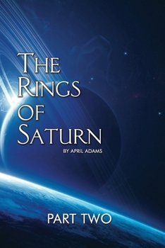 Paperback The Rings of Saturn Part Two Book