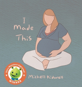 Hardcover I Made This: I Made This For You Book