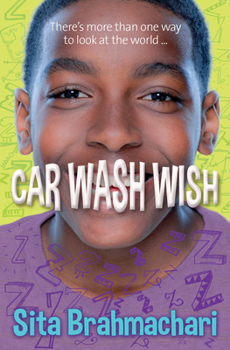 Paperback Car Wash Wish Book