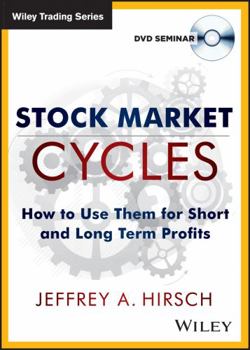 DVD-ROM Stock Market Cycles: How to Use Them for Short and Long Term Profits Book