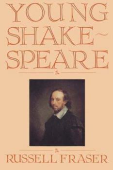 Paperback Young Shakespeare: Volume 1 Book