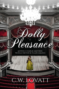 Paperback Dolly Pleasance Book