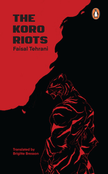 Paperback The Koro Riots Book