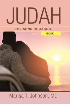 Hardcover Judah: Book 1 Book