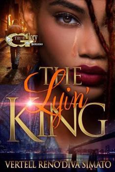 Paperback The Lyin' King Book
