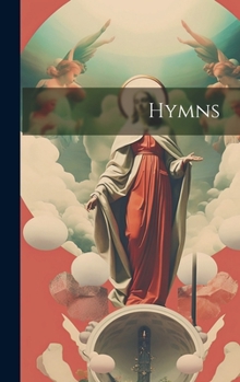 Hardcover Hymns Book
