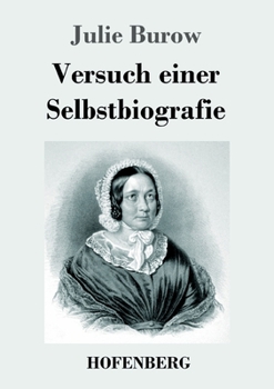 Paperback Versuch einer Selbstbiografie [German] Book