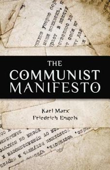 Manifest der Kommunistischen Partei