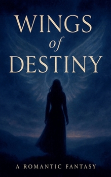 Paperback Wings of Destiny Book