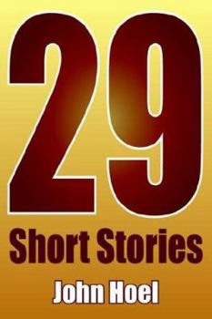 Paperback 29 Short Stories [Large Print] Book