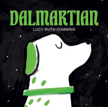 Paperback Dalmartian Book