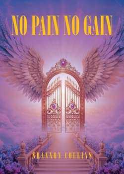 Paperback No Pain No Gain Book