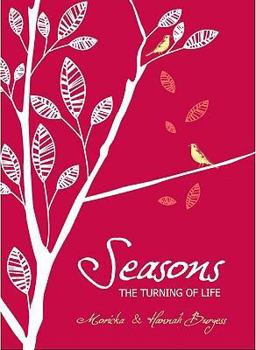 Paperback Seasons Book
